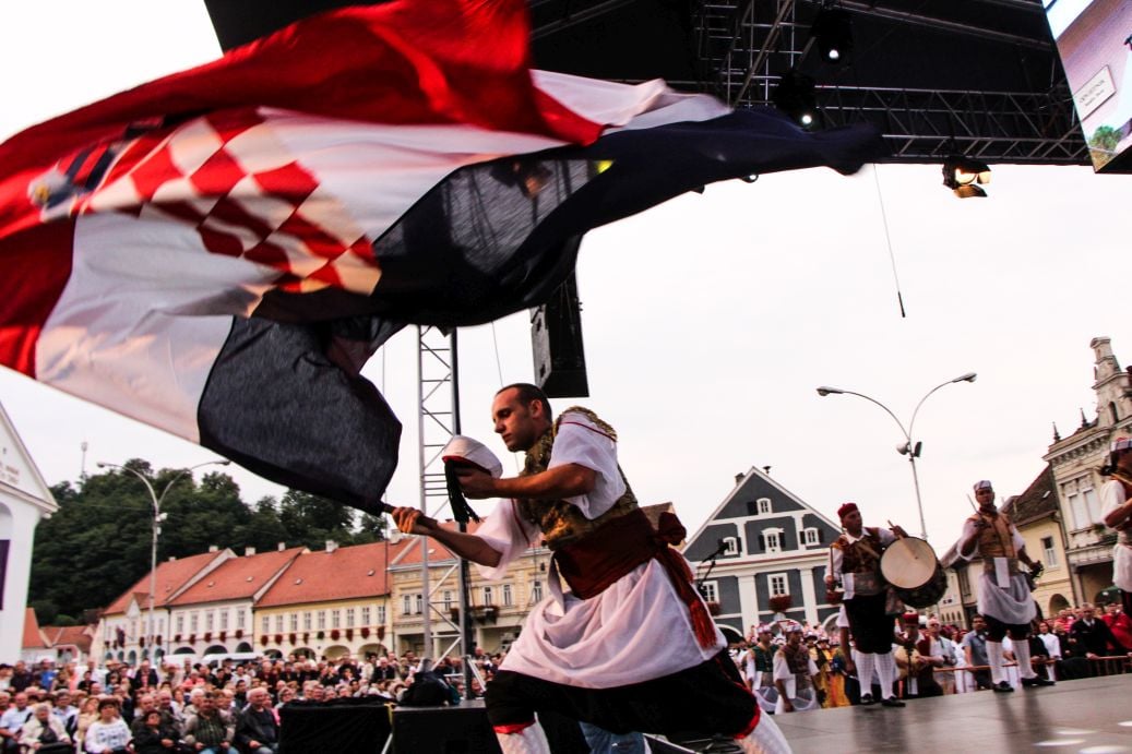 Aurea fest Požega