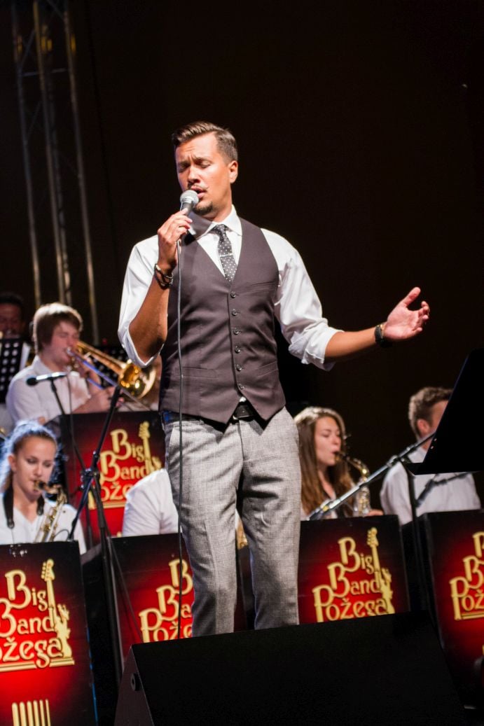 Aurea fest Požega