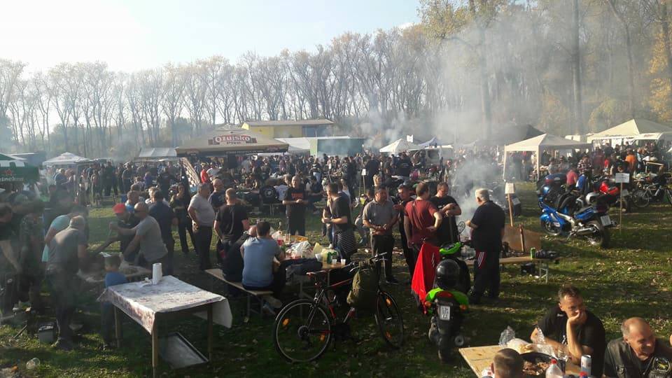 Pečenkijada