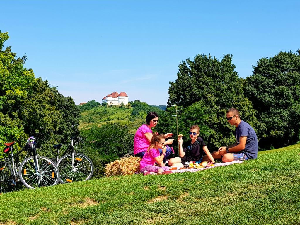 Piknik Grešna gorica 