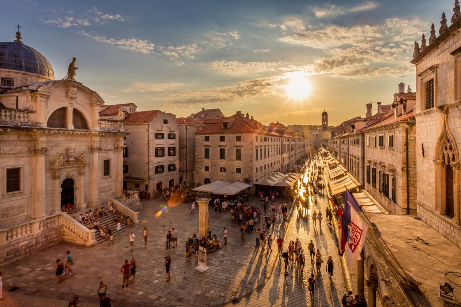 Dubrovnik