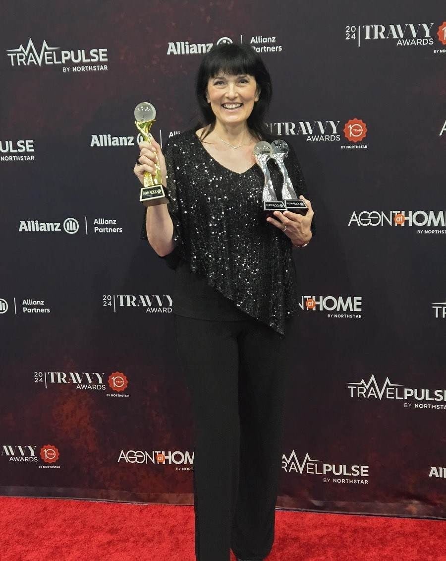 Travvy Awards 2024