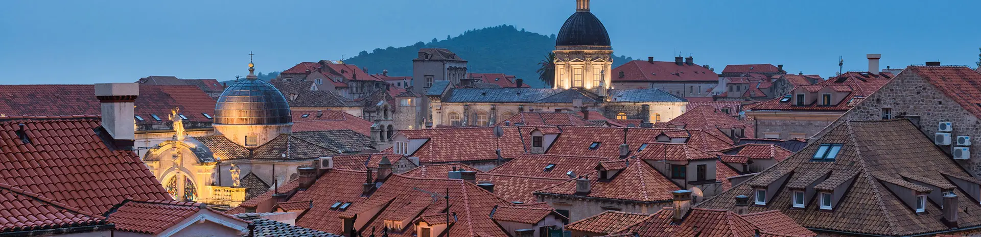 Dubrovnik