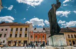 Uz turističke vodiče otkrijte tajne varaždinskih trgova