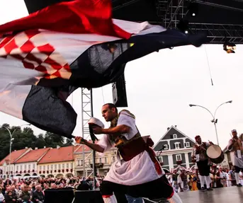 Aurea fest Požega