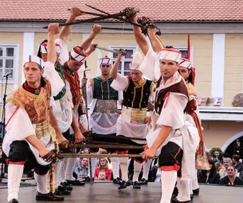 Aurea fest Požega