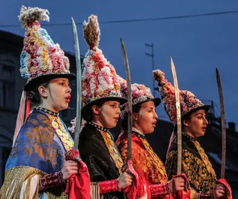Aurea fest Požega