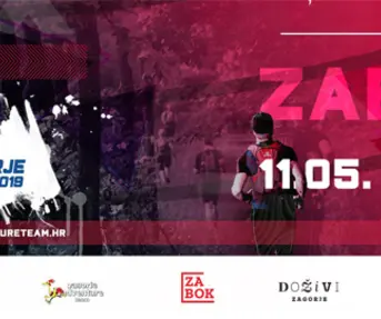 HEP Zagorje Trekk 