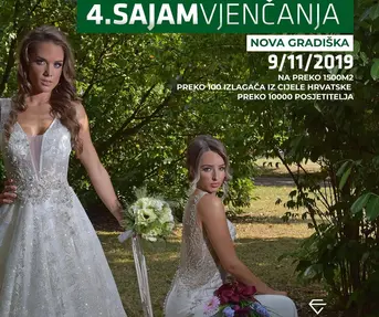 Sajam vjenčanja Exclusive