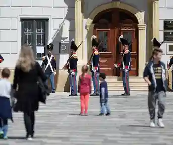 Ljeto u Varaždinu