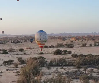Balon VŽ